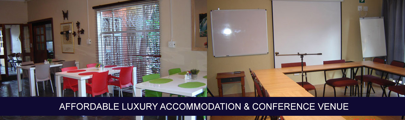 Mafikeng Accommodation Bed And Breakfast Mafikeng Bb Mafikeng Guest ...